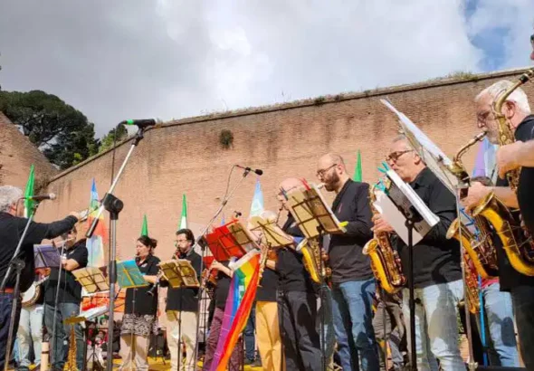 Banda Cecafumo