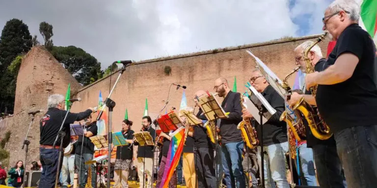 Banda Cecafumo