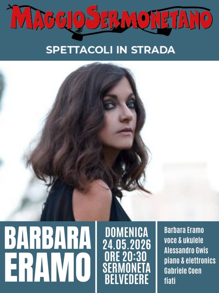 Barbara Eramo