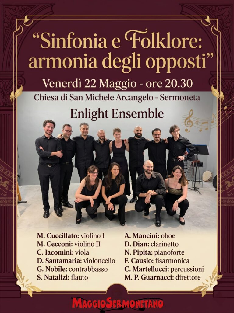 Enlight Ensemble