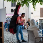 Musicista Maggio sermonetano