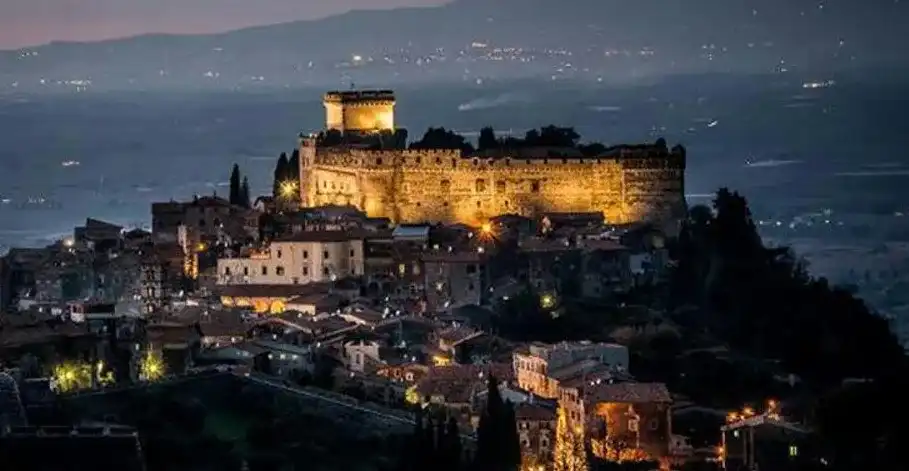 Sermoneta