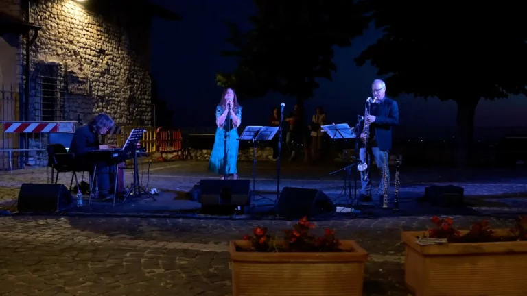 concerto Barbara Eramo