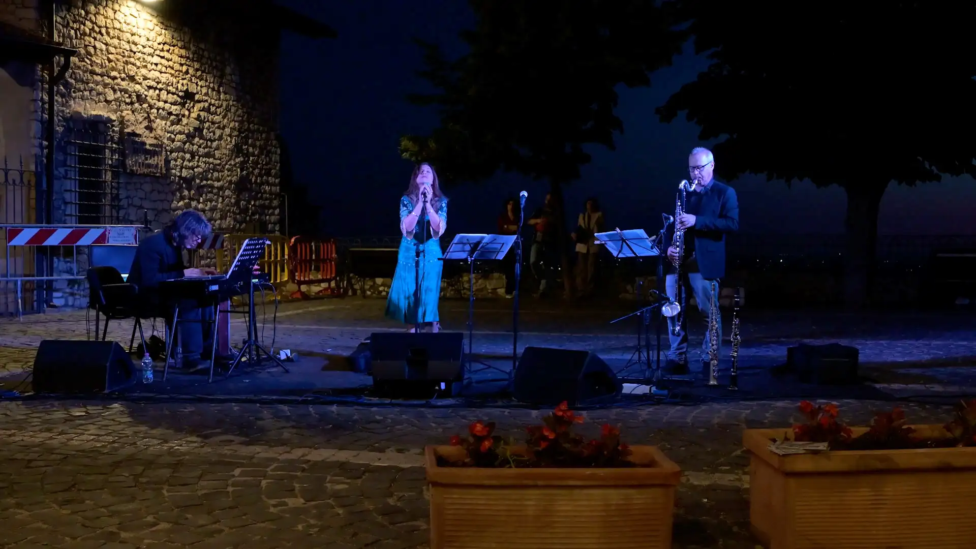 concerto Barbara Eramo
